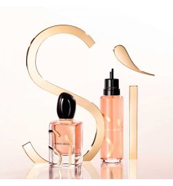 Sì - Refillable Intense Eau de Parfum Sì - Refillable Intense Eau de Parfum